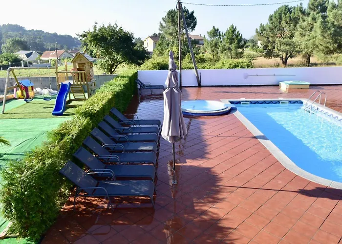 San Antón Pensión 3*