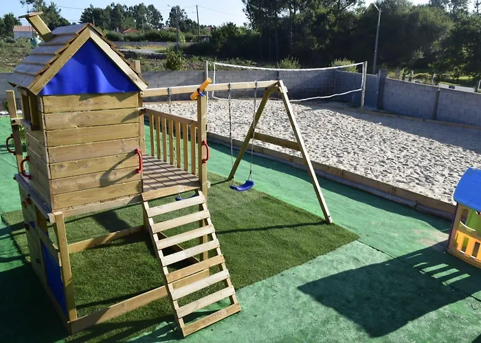 San Antón Pensión Sanxenxo