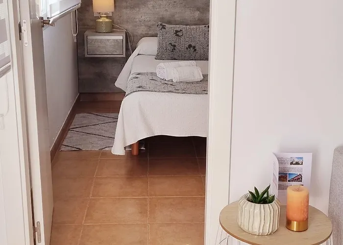 San Antón Pensión Sanxenxo