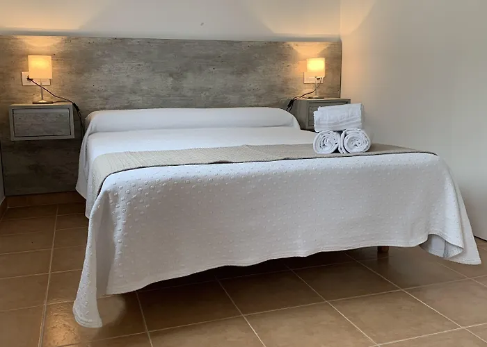 San Antón 3* Sanxenxo