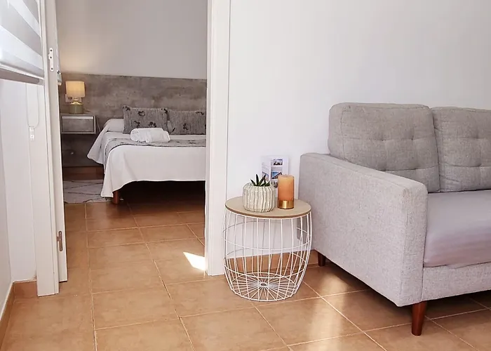 Pensión San Antón Sanxenxo