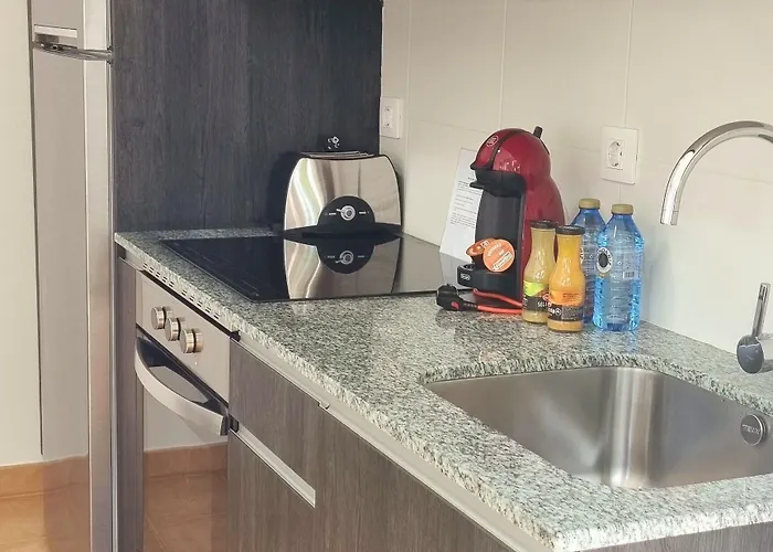 Pensión San Antón 3*