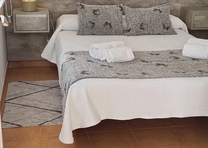 San Antón 3* Sanxenxo